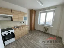 Pronájem bytu 1+1, Opava - Kylešovice, Bílovecká, 38 m2