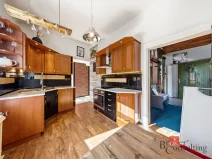 Prodej rodinného domu, Rudník, 140 m2