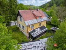 Prodej rodinného domu, Rudník, 140 m2