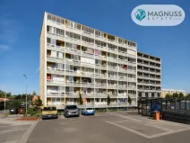 Prodej bytu 1+kk, Rožnov pod Radhoštěm, Meziříčská, 27 m2