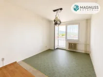 Prodej bytu 1+kk, Rožnov pod Radhoštěm, Meziříčská, 27 m2