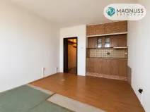 Prodej bytu 1+kk, Rožnov pod Radhoštěm, Meziříčská, 27 m2