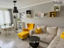 Prodej bytu 3+1, Litvínov - Horní Litvínov, B. Němcové, 63 m2
