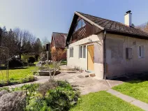 Prodej chaty, Praha - Zbraslav, Strnady, 60 m2