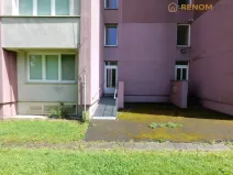 Prodej bytu 1+kk, Ostrava, Zdeňka Štěpánka, 28 m2