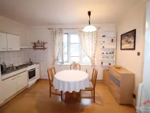 Pronájem bytu 2+kk, Děčín - Děčín IV-Podmokly, Příbramská, 46 m2