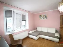 Pronájem bytu 2+kk, Děčín - Děčín IV-Podmokly, Příbramská, 46 m2