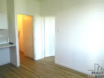Pronájem bytu 1+1, Ústí nad Labem, SNP, 37 m2