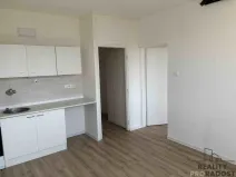 Pronájem bytu 1+1, Ústí nad Labem, SNP, 37 m2