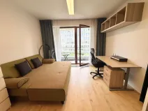 Pronájem bytu 1+kk, Praha - Břevnov, Patočkova, 32 m2