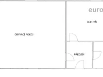 Prodej rodinného domu, Čejkovice, 103 m2