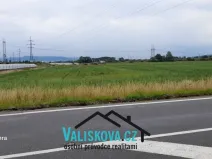 Prodej komerčního pozemku, Hulín, 7249 m2