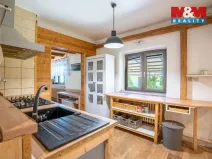 Prodej rodinného domu, Bravantice, 62 m2