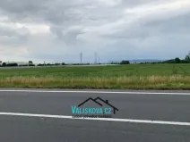 Prodej komerčního pozemku, Hulín, 7249 m2