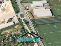 Prodej komerčního pozemku, Hulín, 7249 m2