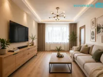 Prodej bytu 3+1, Luby, U Pily, 82 m2