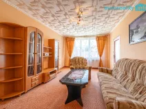 Prodej bytu 3+1, Luby, U Pily, 82 m2