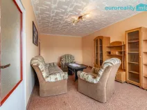 Prodej bytu 3+1, Luby, U Pily, 82 m2