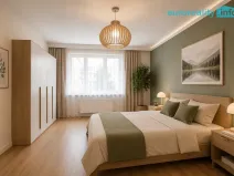 Prodej bytu 3+1, Luby, U Pily, 82 m2