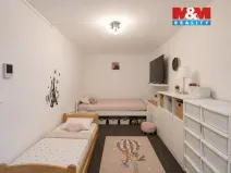 Prodej bytu 3+1, Fulnek, Fučíkova, 73 m2