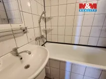 Pronájem bytu 3+1, Orlová - Lutyně, Na Výsluní, 70 m2