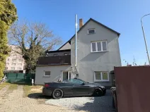 Prodej rodinného domu, Nová Včelnice, 220 m2