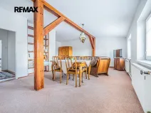Prodej rodinného domu, Podbořany, Kadaňská, 140 m2