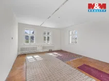 Prodej rodinného domu, Opatov, 210 m2