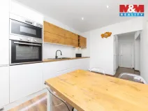 Prodej bytu 3+1, Ostrava - Dubina, Norberta Frýda, 79 m2