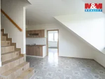 Prodej bytu 3+kk, Břežany II, 85 m2