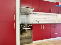 Pronájem bytu 3+1, Nymburk, Jurije Gagarina, 76 m2