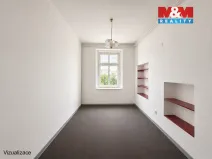 Prodej činžovního domu, Broumov, třída Masarykova, 525 m2