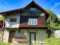 Prodej chaty, Liptál, 45 m2