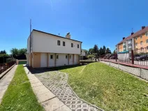 Prodej rodinného domu, Rousínov, V Sídlišti, 160 m2