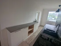 Pronájem bytu 2+1, Ústí nad Labem - Severní Terasa, Maková, 60 m2