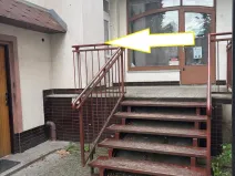 Pronájem obchodního prostoru, Třebíč - Nové Dvory, Kpt. Jaroše, 62 m2