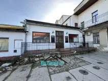 Pronájem obchodního prostoru, Kojetín, 58 m2