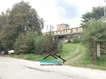 Prodej zemědělského objektu, Zborovice, 2600 m2