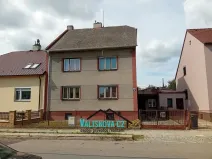 Prodej rodinného domu, Kroměříž, Ovocná, 130 m2