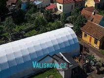 Prodej skladu, Drnovice, 7000 m2