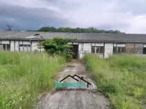 Prodej komerčního pozemku, Kroměříž, 3440 m2