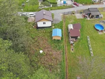 Prodej rodinného domu, Orlová - Lutyně, Přespolní, 37 m2