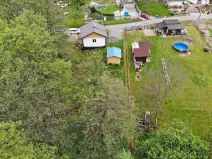Prodej rodinného domu, Orlová - Lutyně, Přespolní, 37 m2