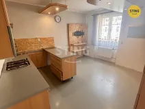 Pronájem bytu 3+1, Opava, Olomoucká, 78 m2