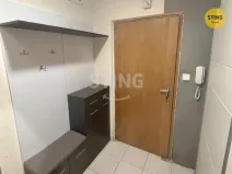 Pronájem bytu 3+1, Opava, Olomoucká, 78 m2