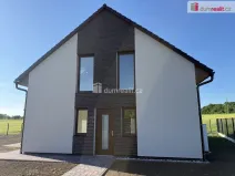 Prodej rodinného domu, Svárov, Pod Větrolamem, 155 m2