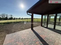 Prodej rodinného domu, Svárov, Pod Větrolamem, 155 m2