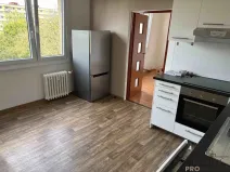 Pronájem bytu 1+1, Ústí nad Labem, Švestková, 36 m2