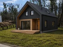 Prodej pozemku, Havířov - Bludovice, U Stružníku, 700 m2