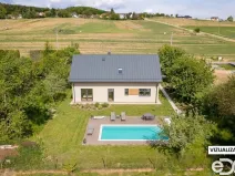 Prodej pozemku pro bydlení, Lešany - Břežany, 1147 m2